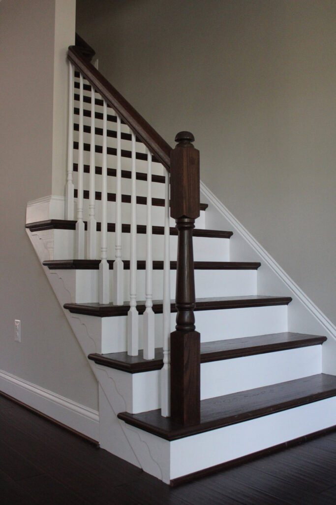 Loudoun Stairs: Stair Solutions Gallery