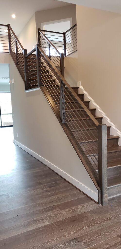 Loudoun Stairs: Stair Solutions Gallery